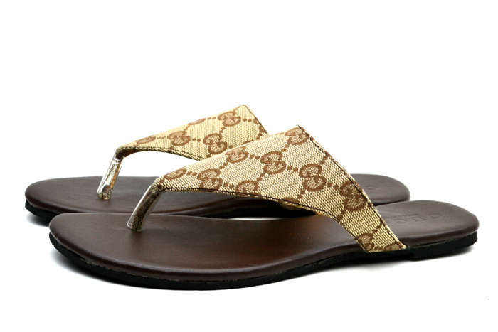 2017 Guci slippers woman 35-42-243